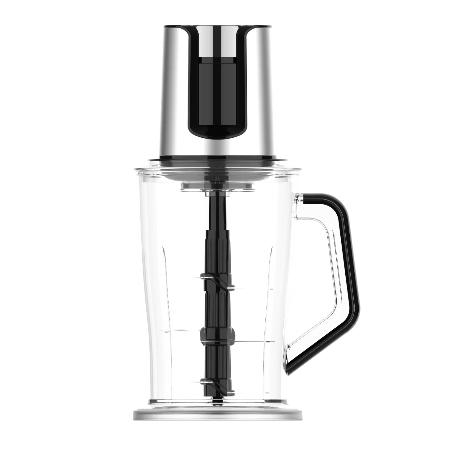 New model2L High Jar with Handle Food Chopper for Electric Appliances
New model2L High Jar with Handle Food Chopper for Electric Appliances