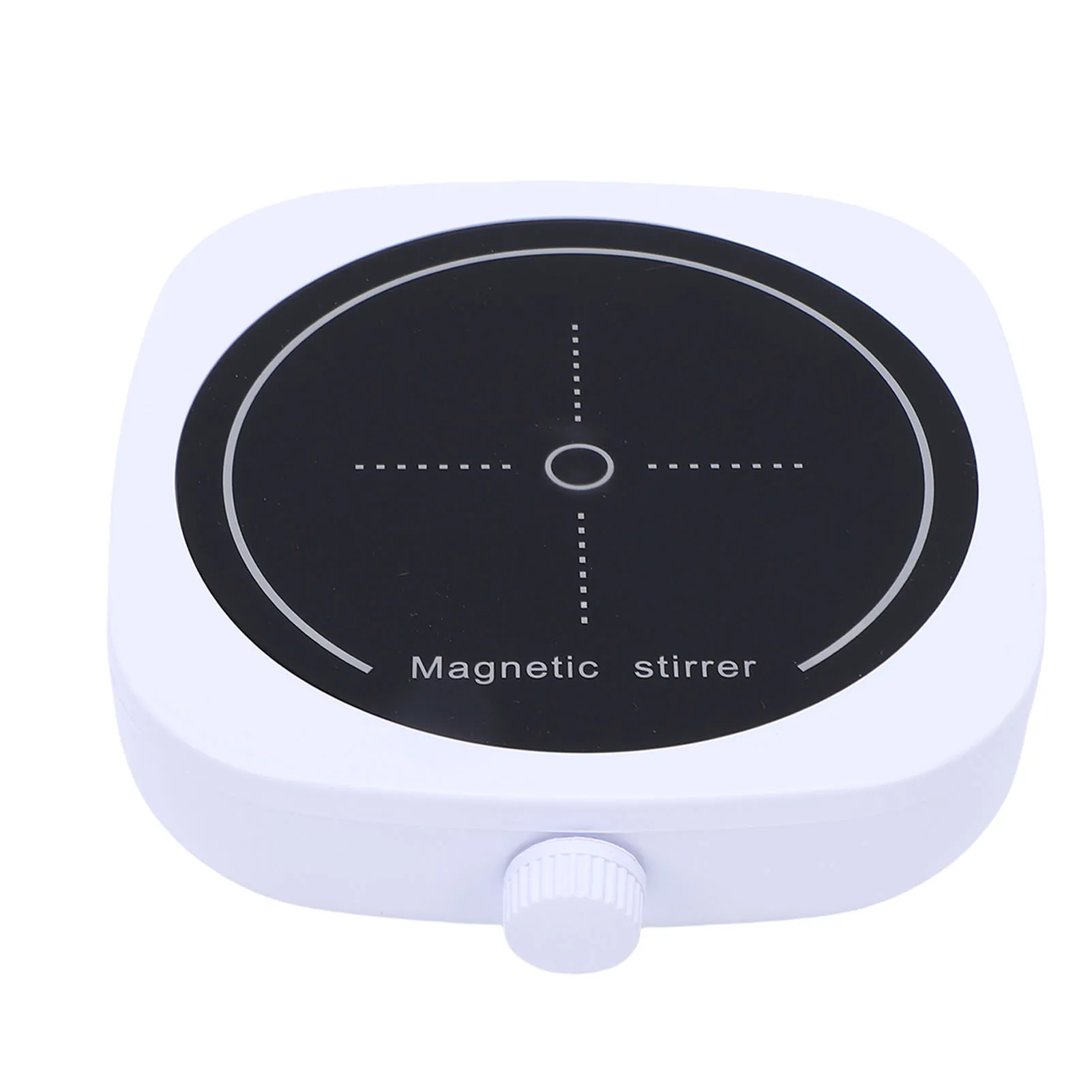 1L Small Magnet Stirrer Adjustable Speed Stirring Plate Mixer for Laboratory Experiment Rubber Non Slip Mat Magnet Stirrer
1L Small Magnet Stirrer Adjustable Speed Stirring Plate Mixer for Laboratory Experiment Rubber Non Slip Mat Magnet Stirrer