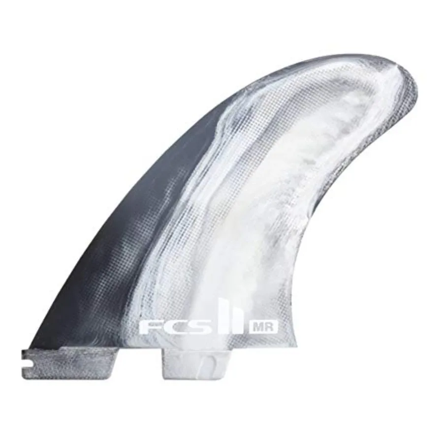 Mark Richards Twin + Stabilizer Template fin Set - Produces Exceptional Drive and Speed - recommeded for All Board Types.
Mark Richards Twin + Stabilizer Template fin Set - Produces Exceptional Drive and Speed - recommeded for All Board Types.