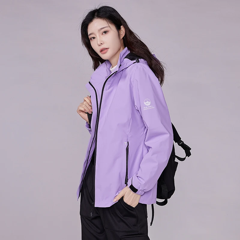 Men's Windbreakers Zipper Coats Spring Autumn Casual Cargo Jacket Hooded Jacket for Men Bomber Jacket Women Fashion Outerwear
Men's Windbreakers Zipper Coats Spring Autumn Casual Cargo Jacket Hooded Jacket for Men Bomber Jacket Women Fashion Outerwear