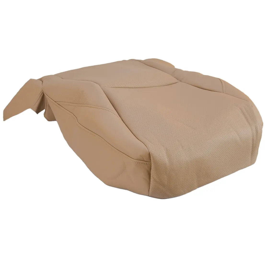 Left Driver Side PU Leather Perforated Bottom Seat Cover Fit for Lexus ES350 2007 2008 2009 2010 2011 2012 Beige
Left Driver Side PU Leather Perforated Bottom Seat Cover Fit for Lexus ES350 2007 2008 2009 2010 2011 2012 Beige