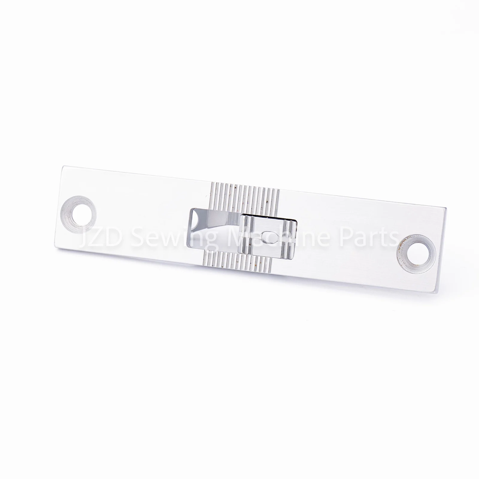 KH467-NP/FD NEEDLE PLATE / FEED DOG FOR DURKOPP ADLER 367 / 467 / 767 SEWING MACHINE
KH467-NP/FD NEEDLE PLATE / FEED DOG FOR DURKOPP ADLER 367 / 467 / 767 SEWING MACHINE