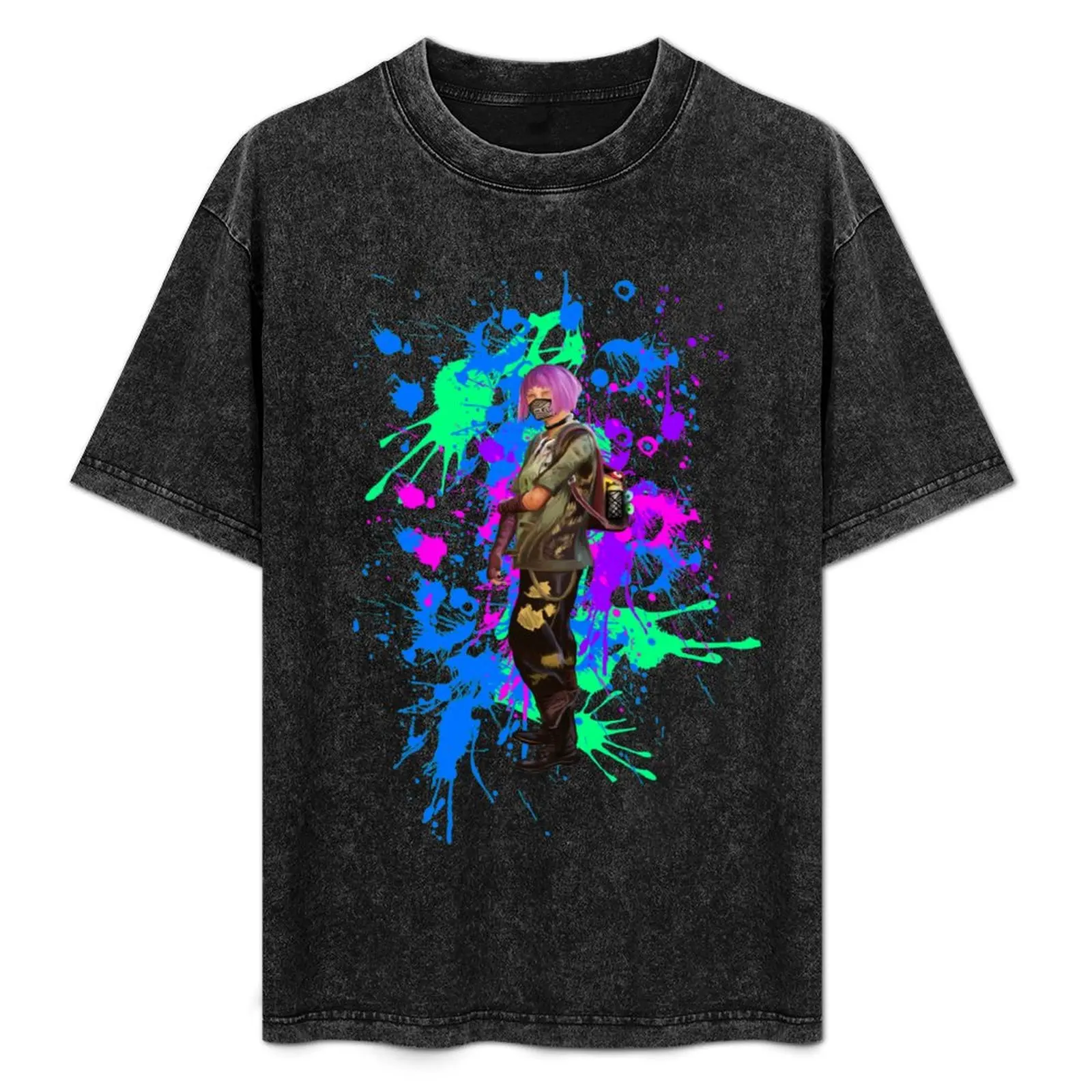 Nea Design - Dave18 T-Shirt Basic Simple Design Short Sleeve Shirt
Nea Design - Dave18 T-Shirt Basic Simple Design Short Sleeve Shirt