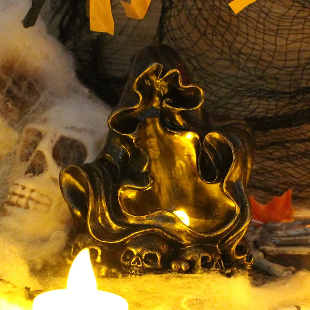 s Halloween Lamp Gothic Figurine Ghost Lamp nament Decorations Scary Resin Crafts Garden Party Statue Light Up Skull
s Halloween Lamp Gothic Figurine Ghost Lamp nament Decorations Scary Resin Crafts Garden Party Statue Light Up Skull