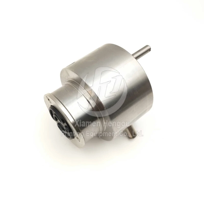 SM102 CD102 SM74 PM74 Parts Valve 00.580.3961 Solenoid Valve High Quality Offset Printing Machine Spare Parts
SM102 CD102 SM74 PM74 Parts Valve 00.580.3961 Solenoid Valve High Quality Offset Printing Machine Spare Parts