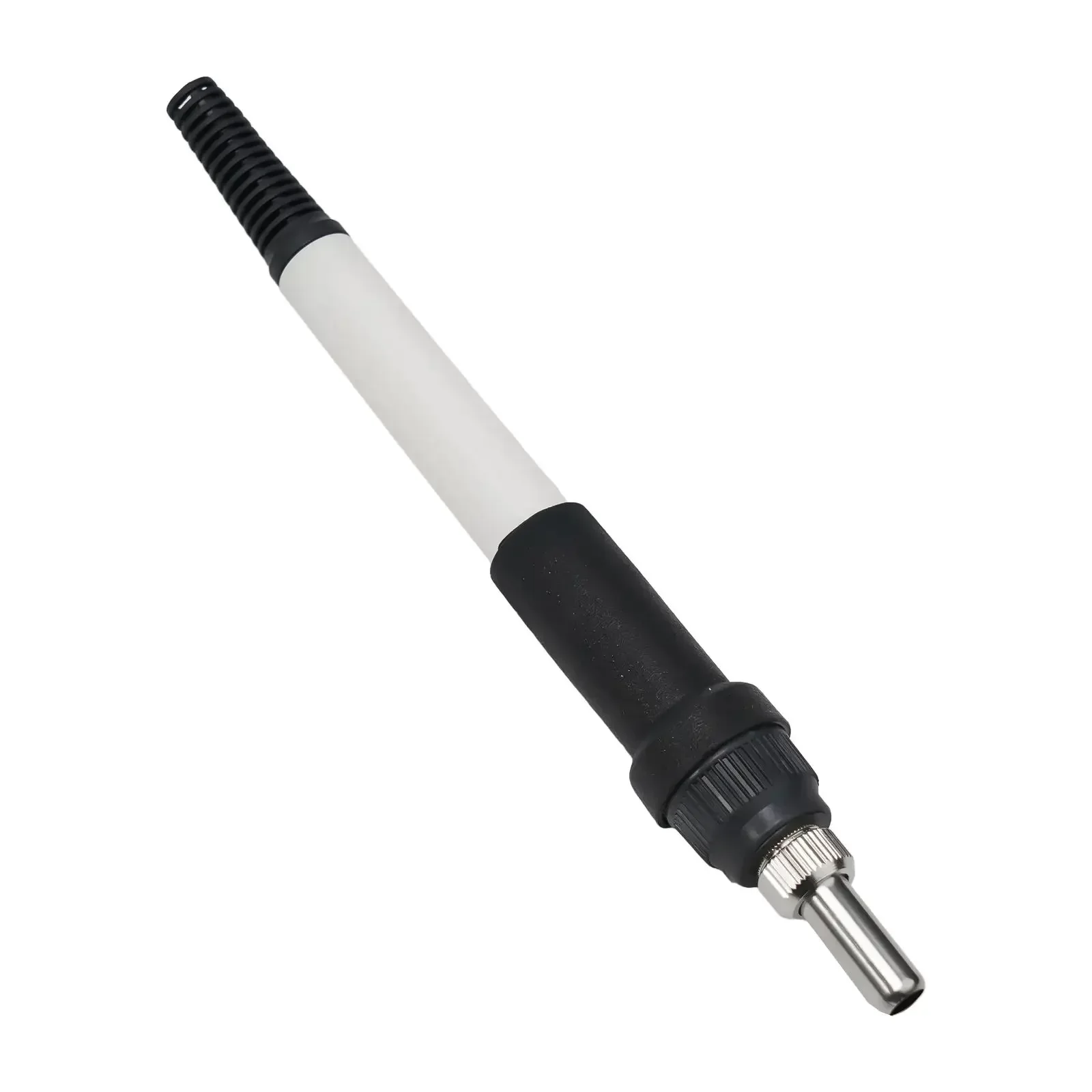 T12 Shell Handle Heating Handle Shell Modification 936 Soldering Iron Lightweight Handle DIY Parts For Modifying 907
T12 Shell Handle Heating Handle Shell Modification 936 Soldering Iron Lightweight Handle DIY Parts For Modifying 907