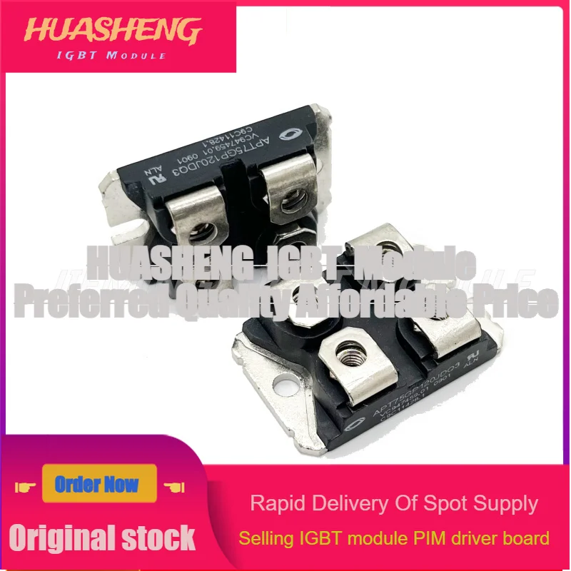 IGBT APT75GP120JDQ3 APT75GT120JRDQ3 APT75GN120JDQ3 APT75GP120J APT60GF120JRD IXDN75N120 APT60GF60JRD APT2X101Q120J STTH6110TV1
IGBT APT75GP120JDQ3 APT75GT120JRDQ3 APT75GN120JDQ3 APT75GP120J APT60GF120JRD IXDN75N120 APT60GF60JRD APT2X101Q120J STTH6110TV1