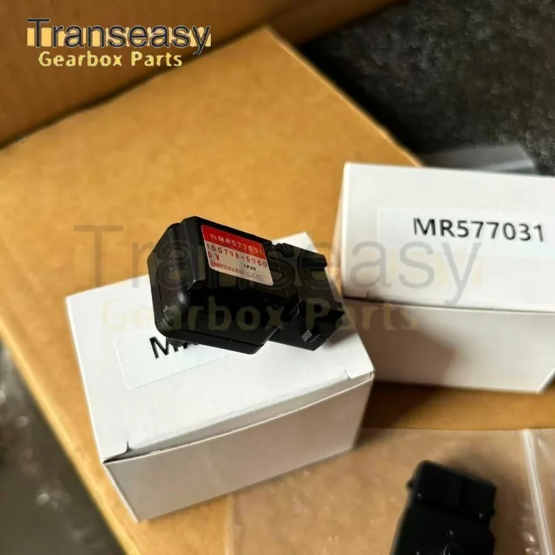 Высокое качество, новый датчик давления впускного воздуха MR577031, подходит для Mitsubishi L200 Pajero Shogun 2,5, датчик карты
Высокое качество, новый датчик давления впускного воздуха MR577031, подходит для Mitsubishi L200 Pajero Shogun 2,5, датчик карты