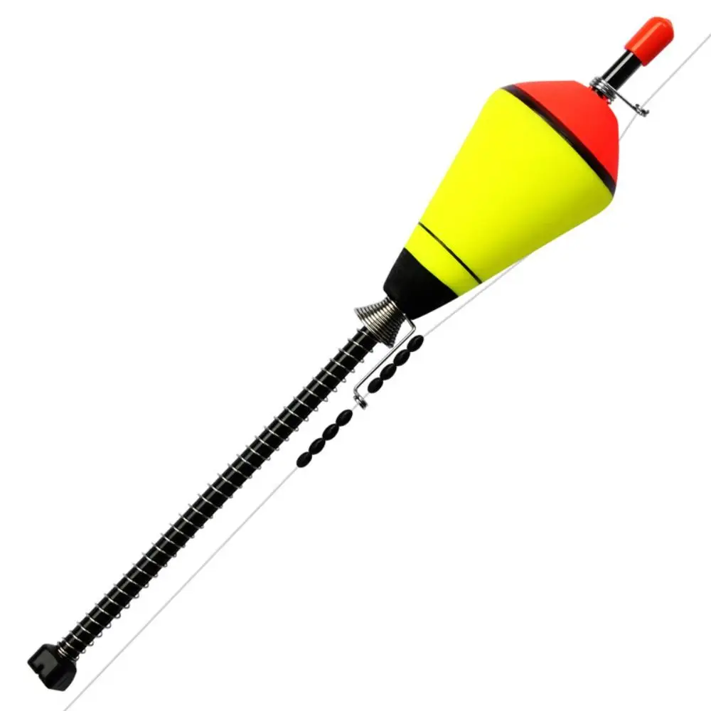 High Sensitivity Automatic Fishing Float Fast Bobber Fast Artifact Comfortable Feel Strong Sealing Ocean/Sea Fishing
High Sensitivity Automatic Fishing Float Fast Bobber Fast Artifact Comfortable Feel Strong Sealing Ocean/Sea Fishing