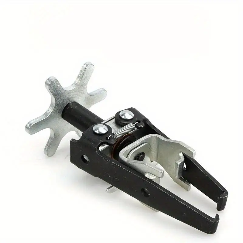 Valve Spring Compressor Tool Engine Valve Remover Installer Pliers Car Accessory Auto Hand Wrench Alloy Steel Universal Design
Valve Spring Compressor Tool Engine Valve Remover Installer Pliers Car Accessory Auto Hand Wrench Alloy Steel Universal Design