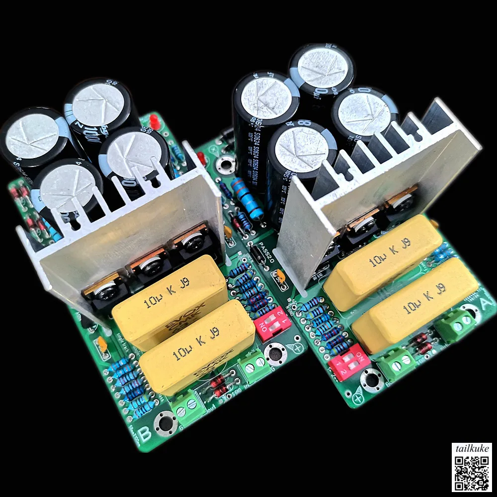 Одноканальный фронтальный усилитель класса А на MOSFET-транзисторах с двойным зеркальным каналом
Одноканальный фронтальный усилитель класса А на MOSFET-транзисторах с двойным зеркальным каналом