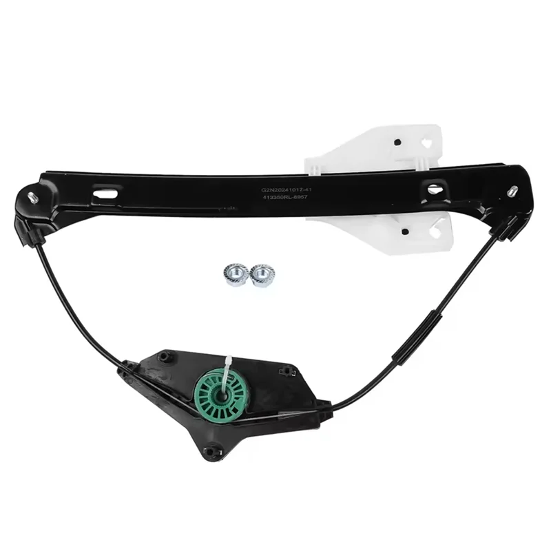 Top!-Rear Left Window Regulator Mechanism Rear Left Window Regulator Kit For A3 8V 2013-2020 2.0 TDI 8V4839461
Top!-Rear Left Window Regulator Mechanism Rear Left Window Regulator Kit For A3 8V 2013-2020 2.0 TDI 8V4839461