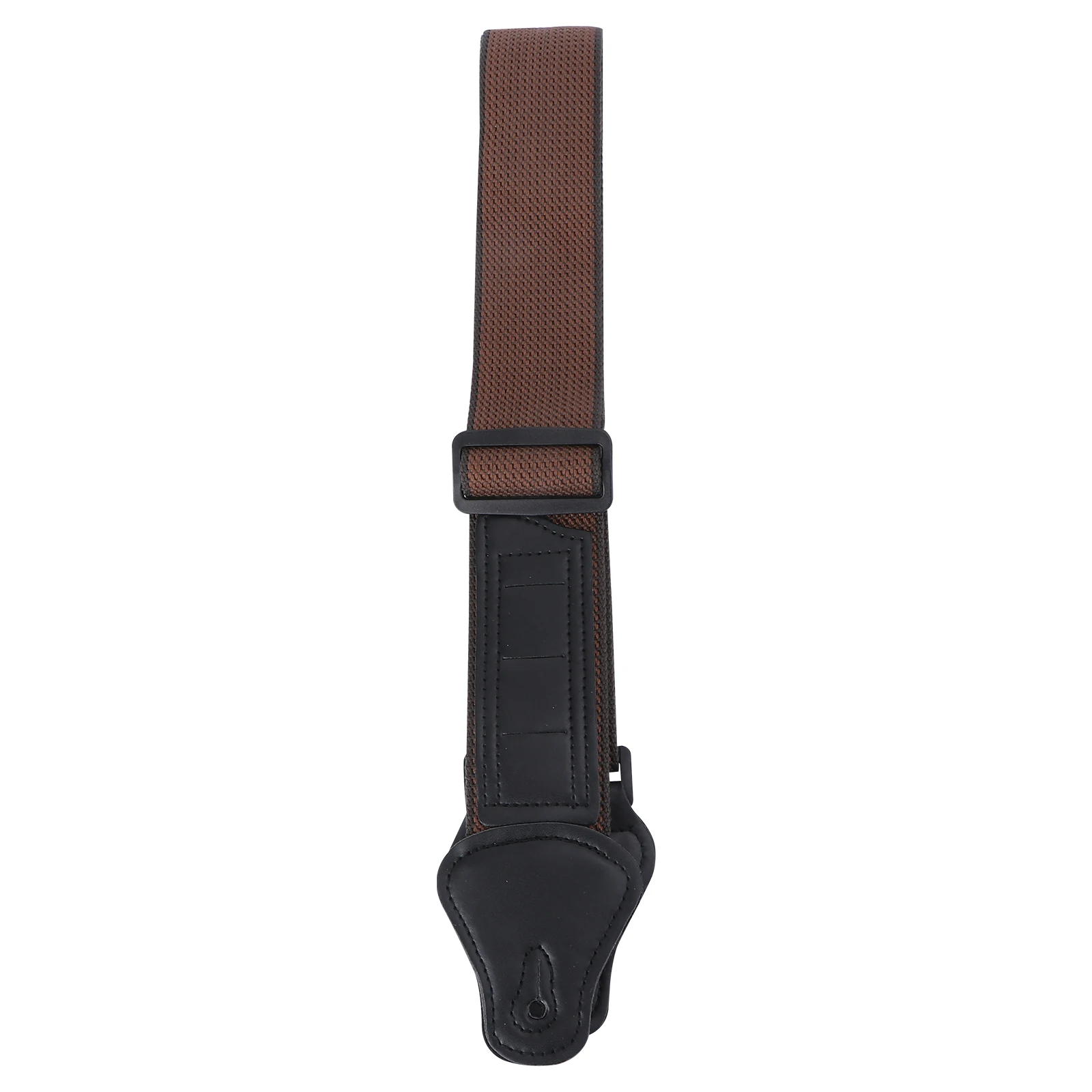 Guitar Strap Bass Electric Acoustic Guitar Accessories Pick Holder Brown Anti Wear Anti Skid PU for Folk
Guitar Strap Bass Electric Acoustic Guitar Accessories Pick Holder Brown Anti Wear Anti Skid PU for Folk