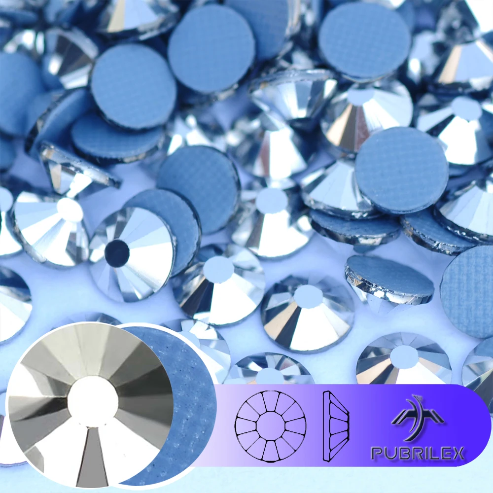 Light Chrome Strass Half-transparent Hot Fix Rhinestone for Heat Transfer Garment Bags Pillow Dress Decoration
Light Chrome Strass Half-transparent Hot Fix Rhinestone for Heat Transfer Garment Bags Pillow Dress Decoration