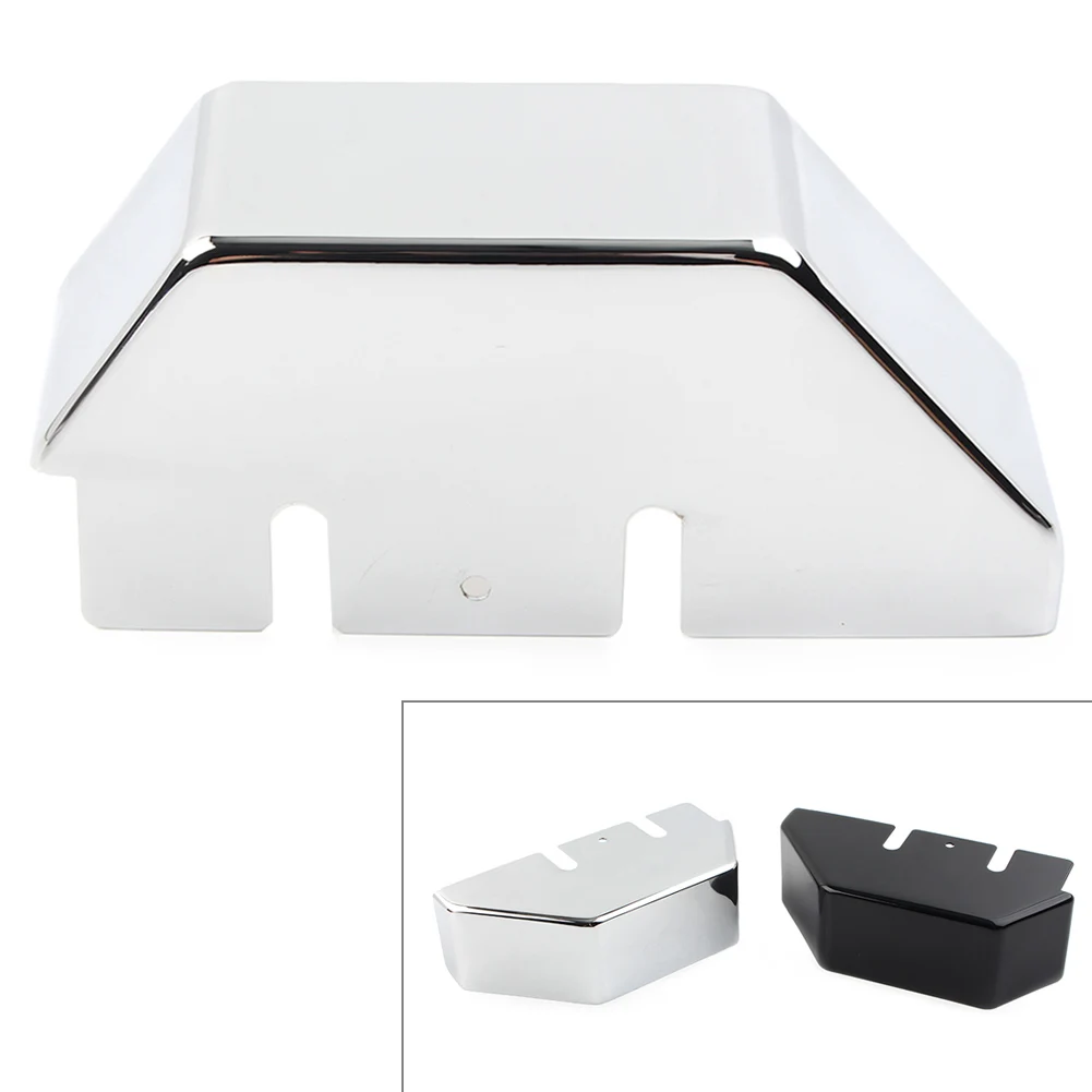 Motorcycle Rear Brake Master Cylinder Cover For Harley Davidson FL 1979-1984 & FLST 1986-1999
Motorcycle Rear Brake Master Cylinder Cover For Harley Davidson FL 1979-1984 & FLST 1986-1999