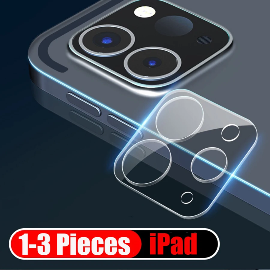 3-1PCS Tempered Glass For Ipad Pro 11 12.9 Rear Camera Lens Tablet Screen Protector ipad Pro 12.9 11 2021 2020 Protector Film
3-1PCS Tempered Glass For Ipad Pro 11 12.9 Rear Camera Lens Tablet Screen Protector ipad Pro 12.9 11 2021 2020 Protector Film