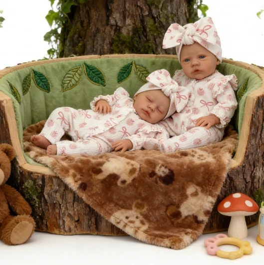 Кукла NPK 18 дюймов, реалистичная, ручная роспись, 3D-эффект кожи, Reborn, «Сонная/Будучшая», мягкая, как живая, с ручной росписью волос
Кукла NPK 18 дюймов, реалистичная, ручная роспись, 3D-эффект кожи, Reborn, «Сонная/Будучшая», мягкая, как живая, с ручной росписью волос