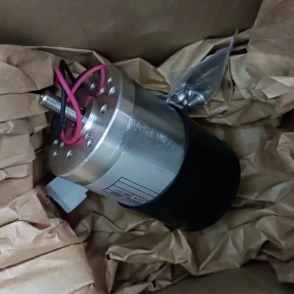 M375791 Fresenius flow motor new flow pump air rem oval pump motor motor new hemo-dialysis accessories
M375791 Fresenius flow motor new flow pump air rem oval pump motor motor new hemo-dialysis accessories
