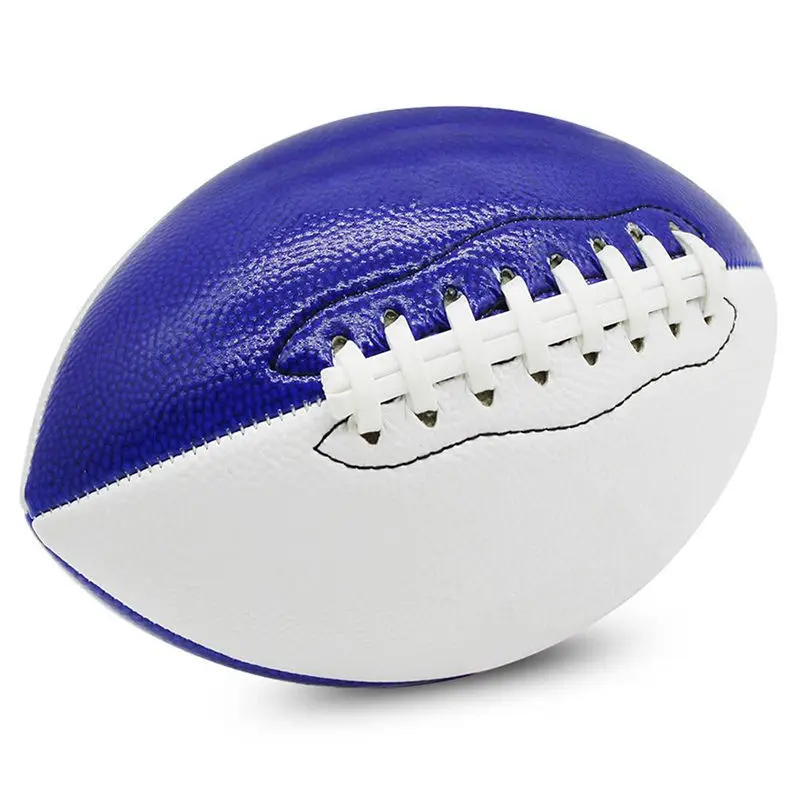 Hot Sale Professional Leather Made Style Genuine Leather Rugby Balls Football Soccer Ball Rugby Balls
Hot Sale Professional Leather Made Style Genuine Leather Rugby Balls Football Soccer Ball Rugby Balls