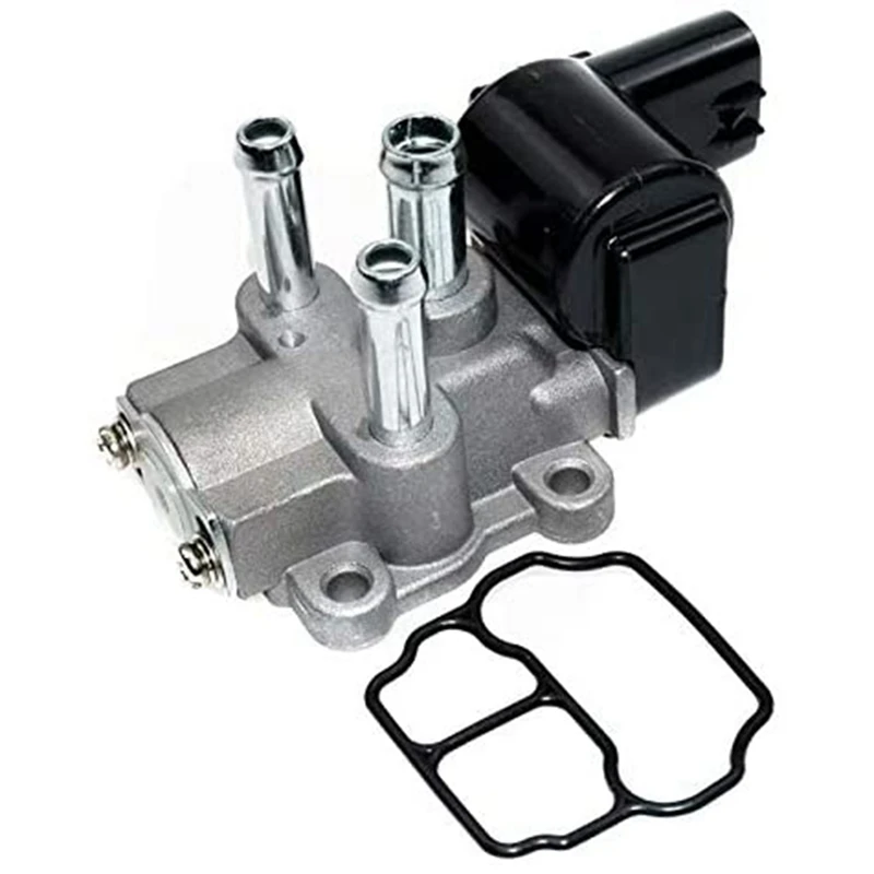 Клапан контроля холостого хода, Маак для Toyota Camry Celica Solara 1995-1999 2.2L 74291 2227074290
Клапан контроля холостого хода, Маак для Toyota Camry Celica Solara 1995-1999 2.2L 74291 2227074290
