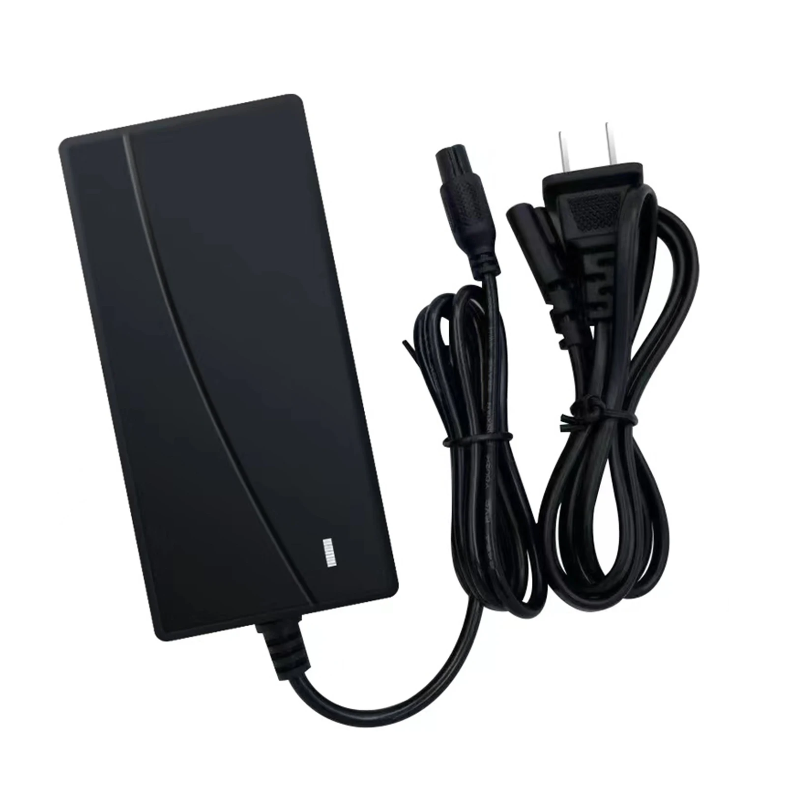 42 В 2 А зарядное устройство для скутера, адаптер питания для электрического велосипеда 36 В M 365, универсальные аксессуары для электрического ховерборда для вилки стандарта США
42 В 2 А зарядное устройство для скутера, адаптер питания для электрического велосипеда 36 В M 365, универсальные аксессуары для электрического ховерборда для вилки стандарта США