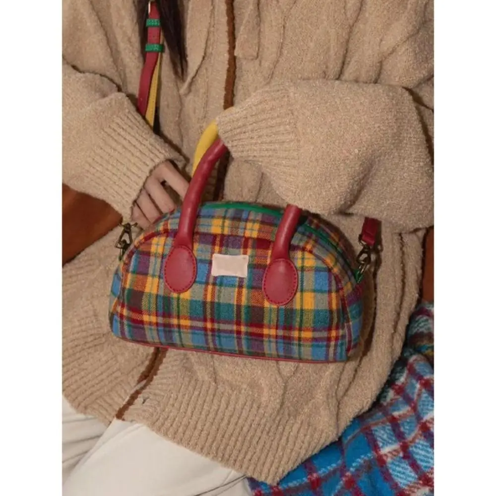 Handbag, Shoulder Bag Coin Purse, Crossbody Bag, Retro Plaid, Headphones Small Coin Purse Christmas Coin Purse Mom Gift
Handbag, Shoulder Bag Coin Purse, Crossbody Bag, Retro Plaid, Headphones Small Coin Purse Christmas Coin Purse Mom Gift