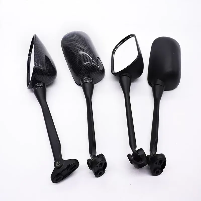 Пара для мотоцикла Спортбайк HONDA CBR600 CBR600RR CBR1000 CBR1000RR SUZUKI GSXR600 Зеркало заднего вида мотоцикла Задние боковые зеркала
Пара для мотоцикла Спортбайк HONDA CBR600 CBR600RR CBR1000 CBR1000RR SUZUKI GSXR600 Зеркало заднего вида мотоцикла Задние боковые зеркала