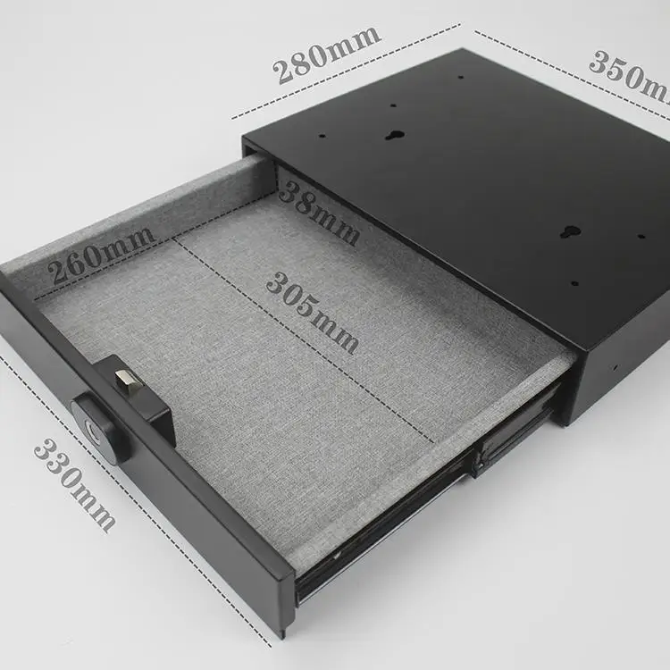 Настенный сейф для отелей: цена, мини-сейф для денег, скрытый сейф для оружия с замком
Настенный сейф для отелей: цена, мини-сейф для денег, скрытый сейф для оружия с замком