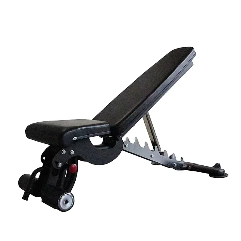 Home Gym Adjustable Weight Bench Foldable Workout Bench Adjustable Sit up Dumbbell Benches Customized Training
Home Gym Adjustable Weight Bench Foldable Workout Bench Adjustable Sit up Dumbbell Benches Customized Training