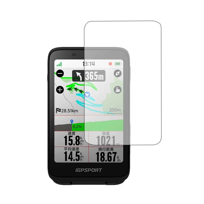 3 шт., мягкая прозрачная защитная пленка из ПЭТ для iGPSPORT BiNavi, велосипедный компьютер, велосипед, GPS, защитная пленка для экрана, аксессуары
3 шт., мягкая прозрачная защитная пленка из ПЭТ для iGPSPORT BiNavi, велосипедный компьютер, велосипед, GPS, защитная пленка для экрана, аксессуары