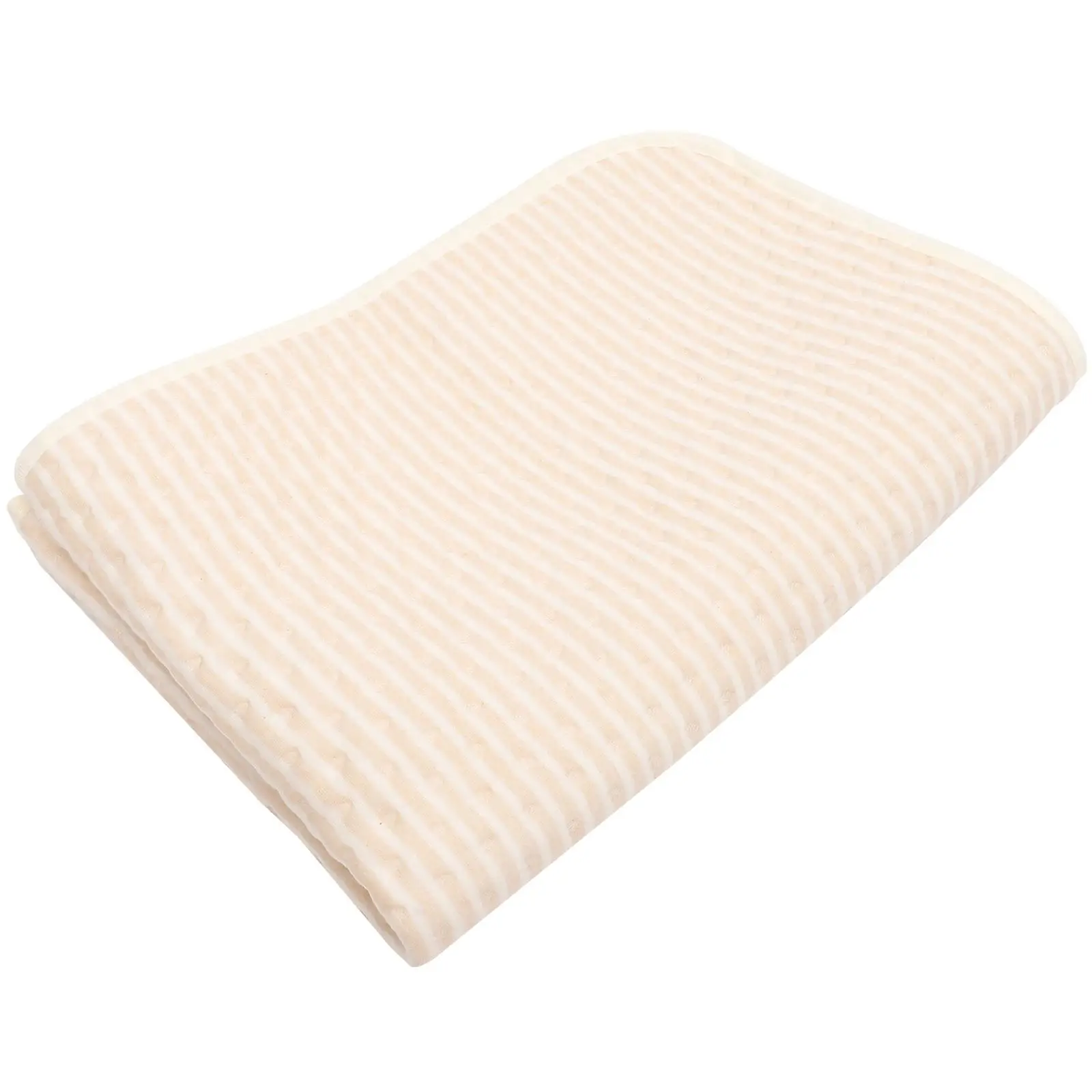 Washable Baby Skin-friendly Pad Double-sided Infant Piss Mat Cotton Piss Pad for Home Daily Use (Star Pattern)
Washable Baby Skin-friendly Pad Double-sided Infant Piss Mat Cotton Piss Pad for Home Daily Use (Star Pattern)