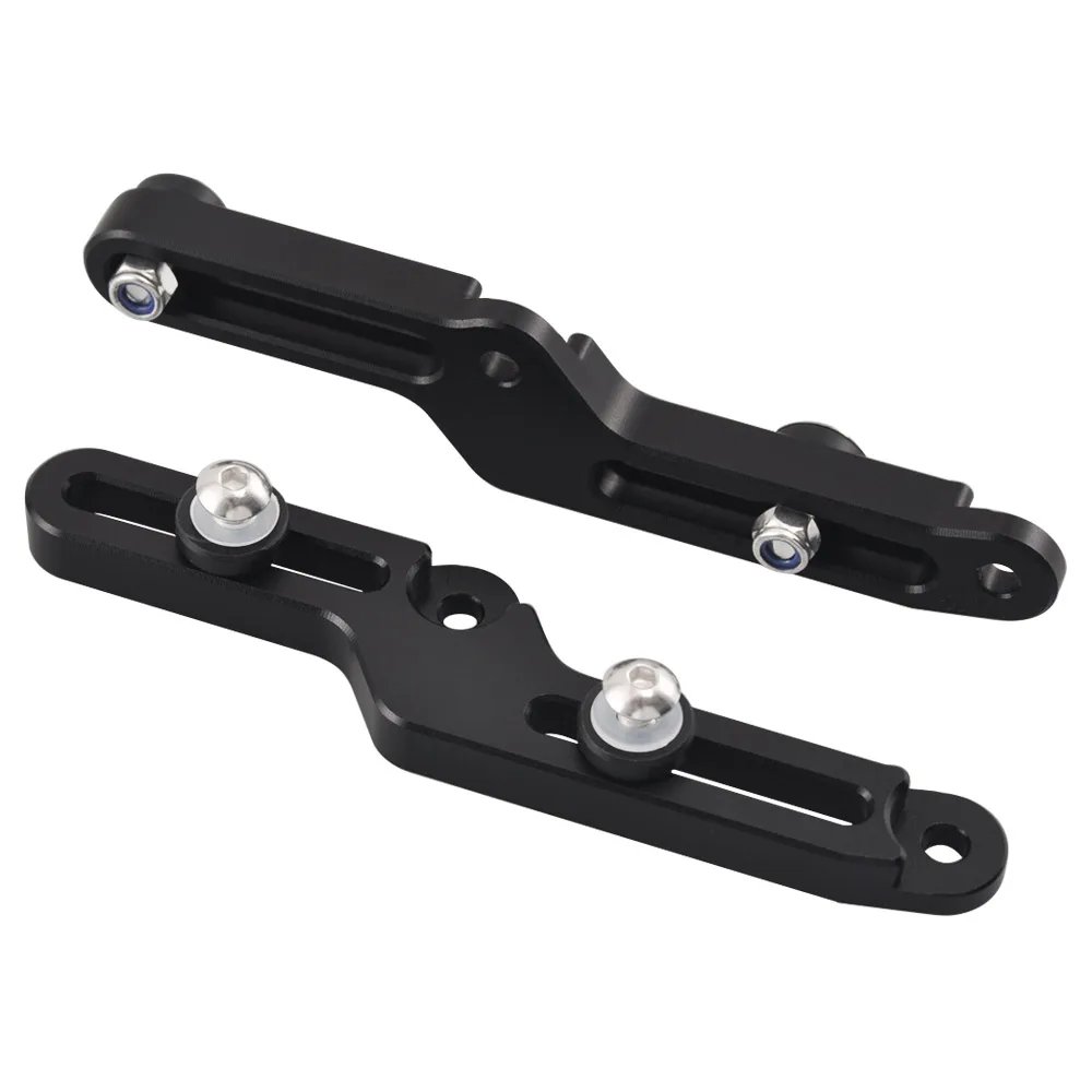 Aluminum Alloy Windshield Bracket Motorcycle Windscreen Adjusters Fits For HONDA CB500X 2017-later Accessories
Aluminum Alloy Windshield Bracket Motorcycle Windscreen Adjusters Fits For HONDA CB500X 2017-later Accessories