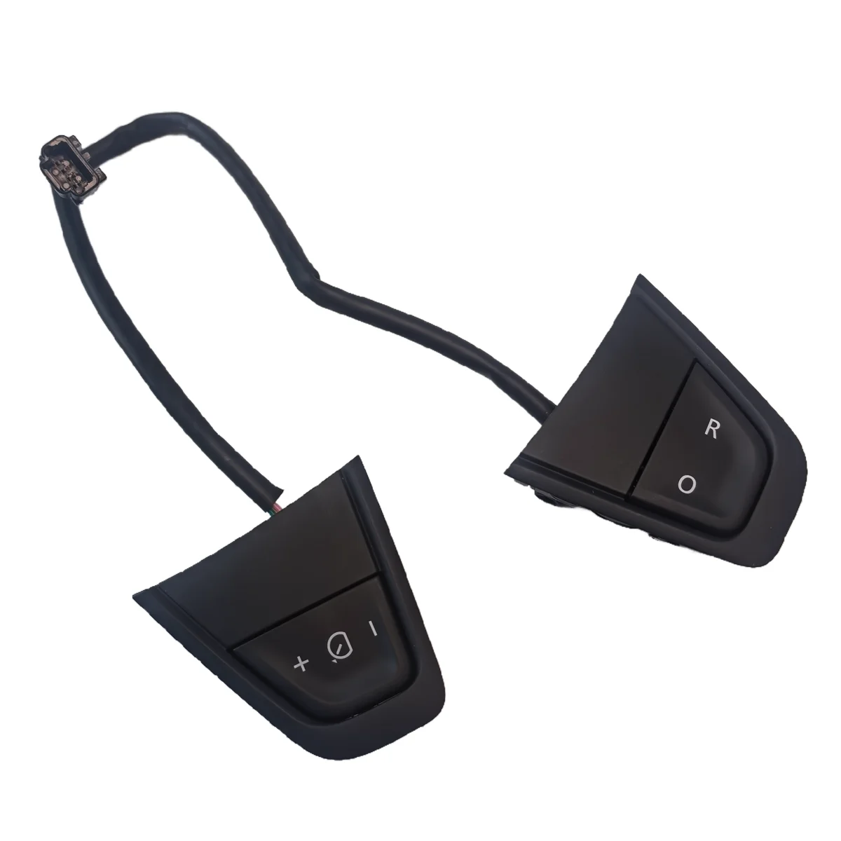 Steering wheel cruise switch button for Renault Megane 3 III MK3 Laguna 
Steering wheel cruise switch button for Renault Megane 3 III MK3 Laguna