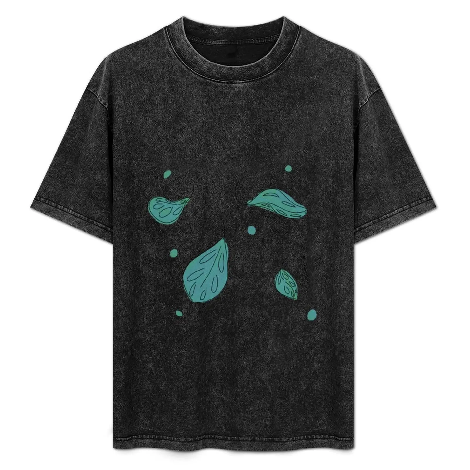 Botanical T-Shirt Christmas Theme Tee Top
Botanical T-Shirt Christmas Theme Tee Top