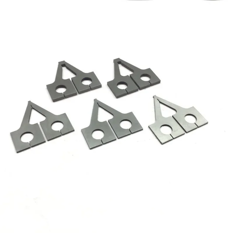 winding machine spot welding head, pulse point, non-stick tin point, hot pressing pulse hot pressing welding
winding machine spot welding head, pulse point, non-stick tin point, hot pressing pulse hot pressing welding