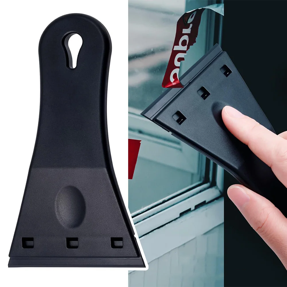 1/10/100Pcs Rubber Blade Wide Blade Razor Scraper Window Tint Decal Sticker Label Glue Removal Household Glass Cleaning Tool
1/10/100Pcs Rubber Blade Wide Blade Razor Scraper Window Tint Decal Sticker Label Glue Removal Household Glass Cleaning Tool