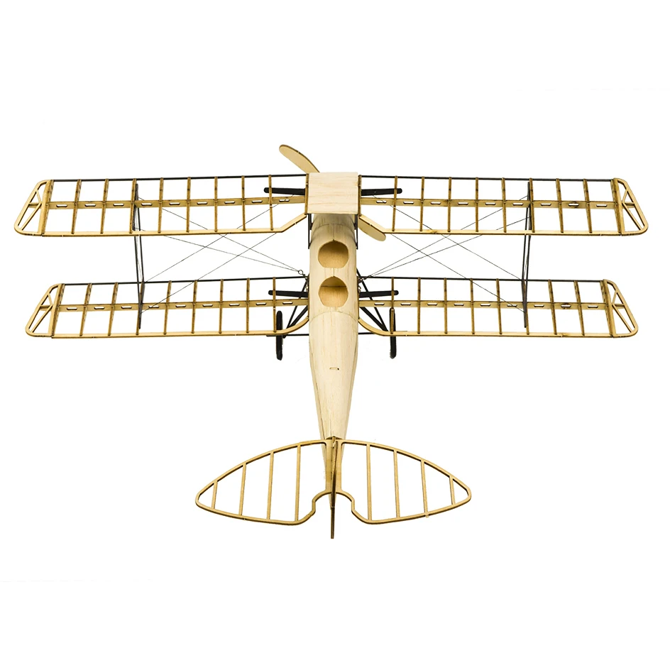 Модель самолета AEORC 1:24 «Тигровый мотыль», статическая, из лазерной резки дерева, набор для сборки, винтажный биплан, реплика, декор, коллекционный предмет
Модель самолета AEORC 1:24 «Тигровый мотыль», статическая, из лазерной резки дерева, набор для сборки, винтажный биплан, реплика, декор, коллекционный предмет