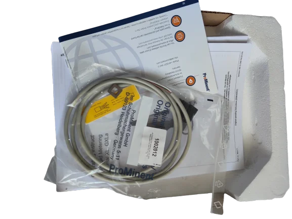 Suction Lance With Level Switch for Antiscalant, PCB Metering Pump Prominent Seko Brand Dosing Pump ProMinent Sigmax Sigma
Suction Lance With Level Switch for Antiscalant, PCB Metering Pump Prominent Seko Brand Dosing Pump ProMinent Sigmax Sigma