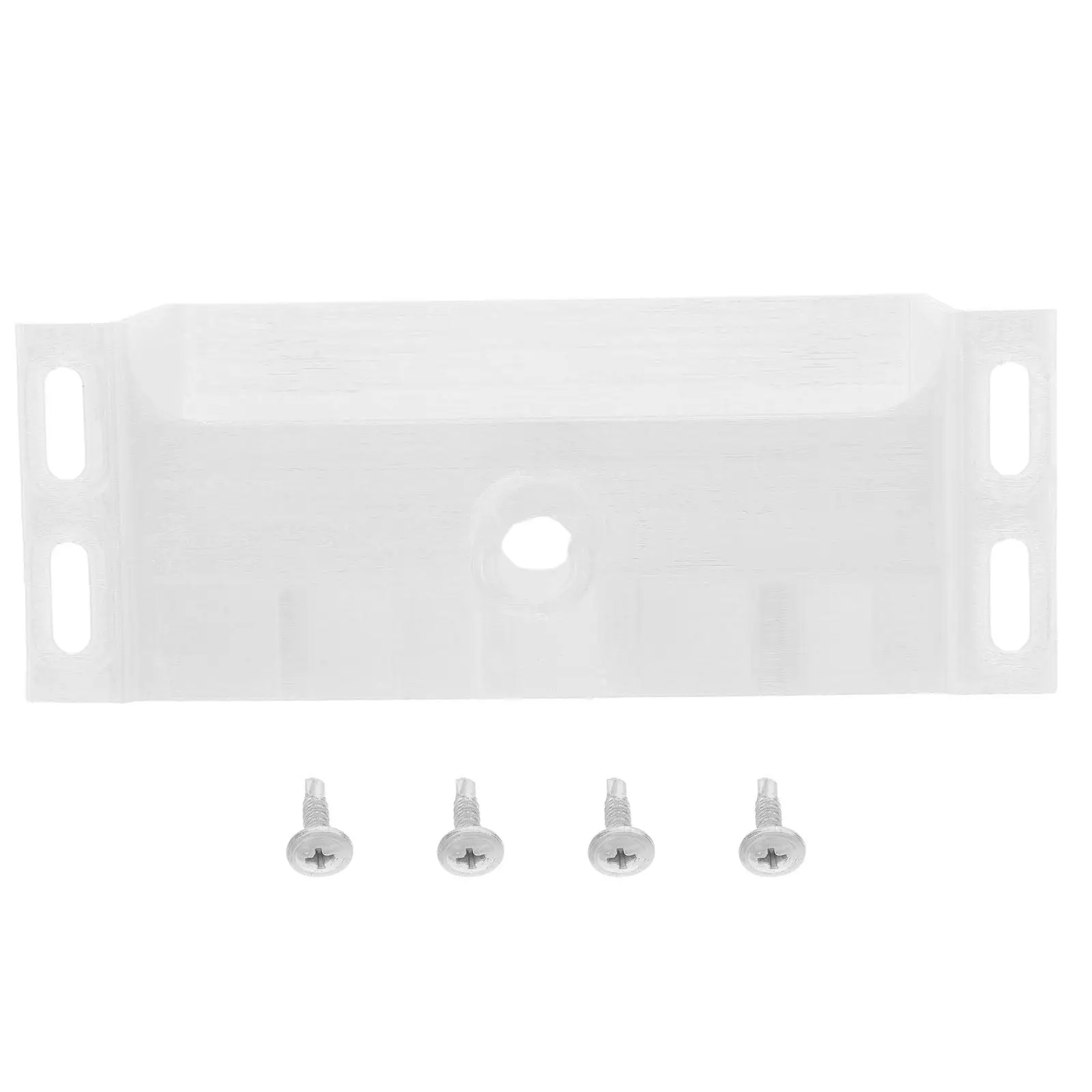 Поддон для сбора воды для кондиционера 5.3x2.2x2 дюйма, внешний, предотвращает протечки, подходит для различных моделей, устойчив к ржавчине, элегантный дизайн
Поддон для сбора воды для кондиционера 5.3x2.2x2 дюйма, внешний, предотвращает протечки, подходит для различных моделей, устойчив к ржавчине, элегантный дизайн