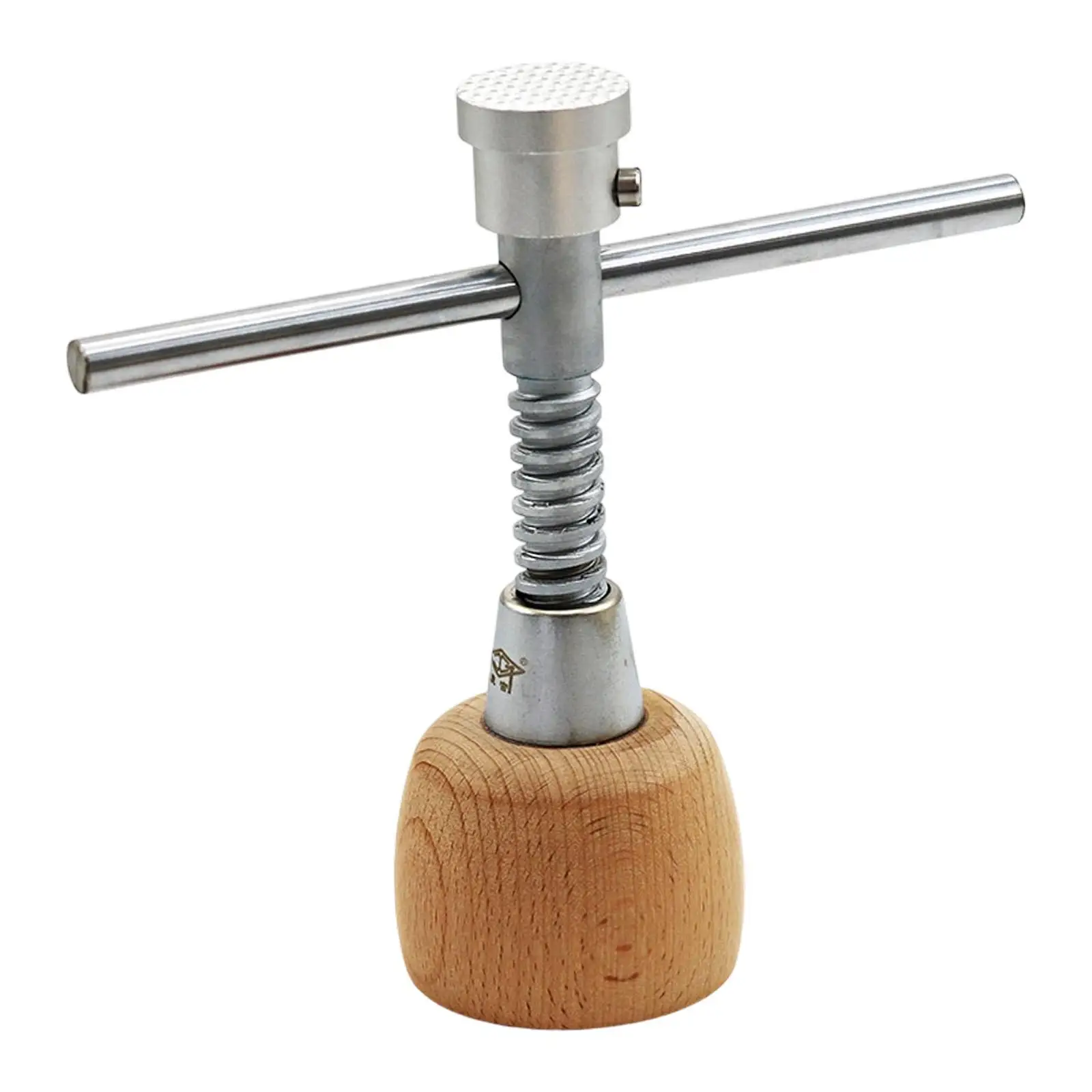 Piano Tuning Maintenance Tool Portable Sturdy Easy to Use Easy to Install Support Jack Installing String Shaft Tone Plate Pad
Piano Tuning Maintenance Tool Portable Sturdy Easy to Use Easy to Install Support Jack Installing String Shaft Tone Plate Pad