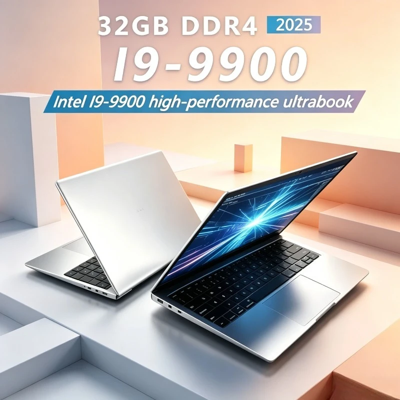 New Core i9 9900 32GB 1TB 2TB 1920 1080 HD Windows 11 Gamer Office Notebook HOT Ultra Slim 15.6 Inch Laptop
New Core i9 9900 32GB 1TB 2TB 1920 1080 HD Windows 11 Gamer Office Notebook HOT Ultra Slim 15.6 Inch Laptop