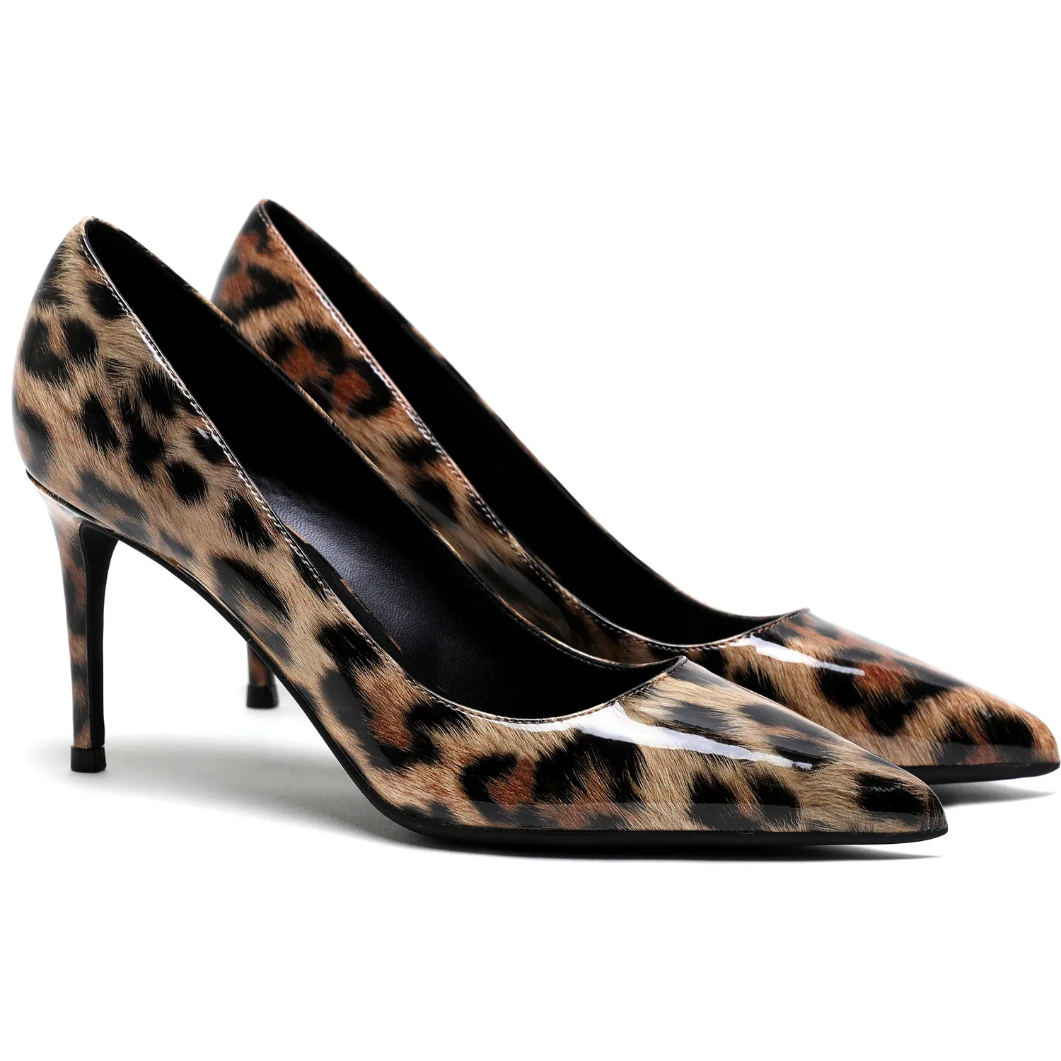 【Measure your feet length before order】Elegant Luxry Designer Woman Pumps Sexy Fashion Thin High Heel Lady Party Shoes 25-CHC-33
【Measure your feet length before order】Elegant Luxry Designer Woman Pumps Sexy Fashion Thin High Heel Lady Party Shoes 25-CHC-33