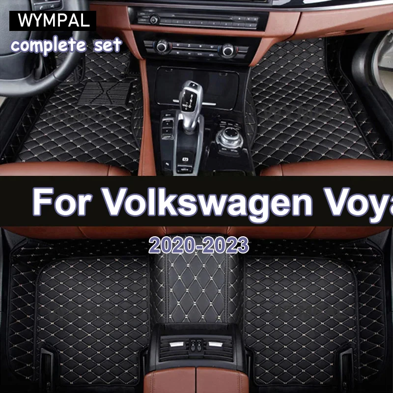 Автомобильные коврики на заказ для vw Volkswagen Voyage 2013 2014 2015, роскошные кожаные автомобильные коврики для мужчин и женщин, полное покрытие
Автомобильные коврики на заказ для vw Volkswagen Voyage 2013 2014 2015, роскошные кожаные автомобильные коврики для мужчин и женщин, полное покрытие