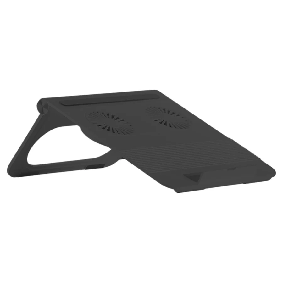 Laptop Stand Tablet Desktop Lifting and Height Increasing Stand Portable Folding Fan Lifting and System for Office Supplies Bla
Laptop Stand Tablet Desktop Lifting and Height Increasing Stand Portable Folding Fan Lifting and System for Office Supplies Bla