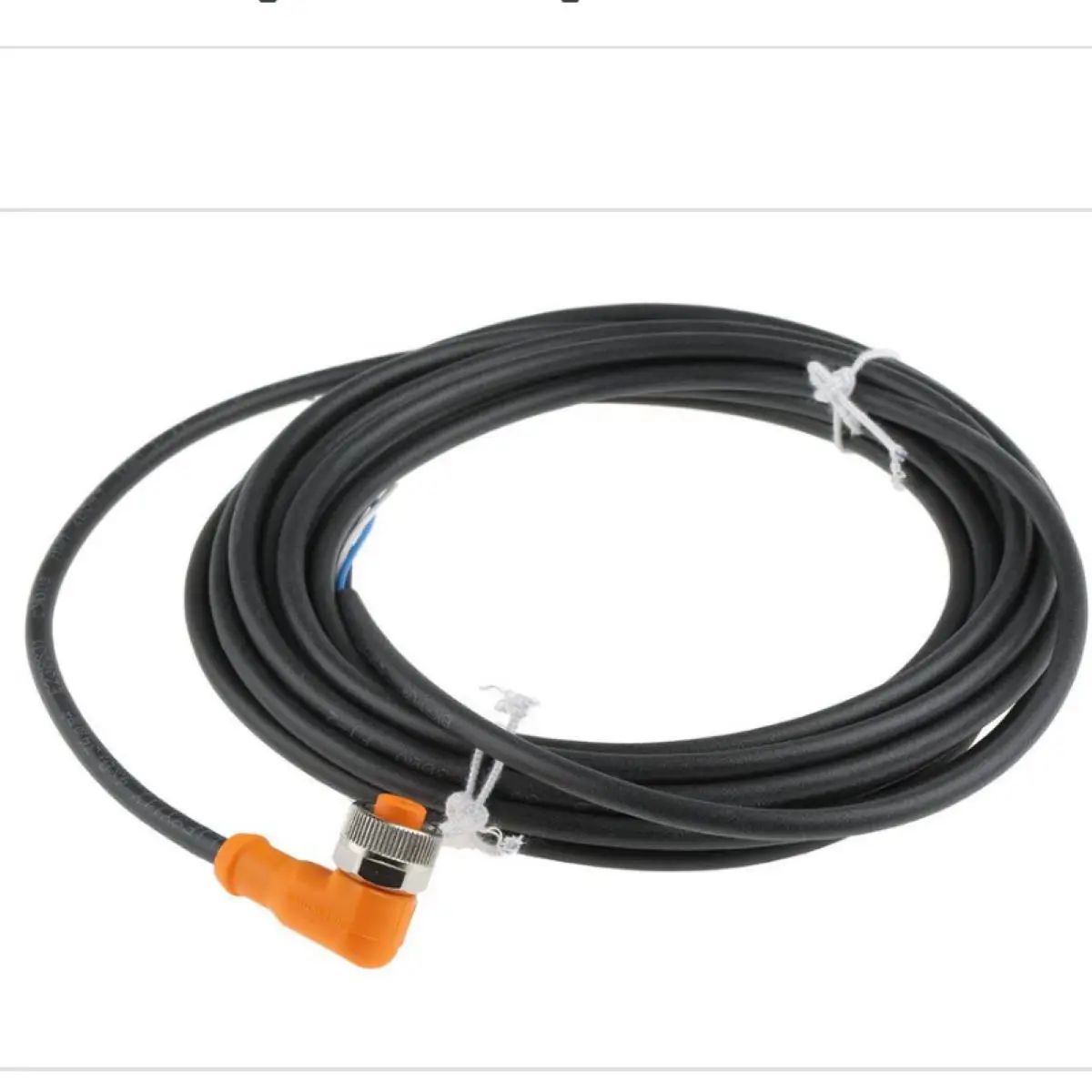 Соединительный кабель с розеткой EVC005 ADOAH040MSS0005H04
Соединительный кабель с розеткой EVC005 ADOAH040MSS0005H04