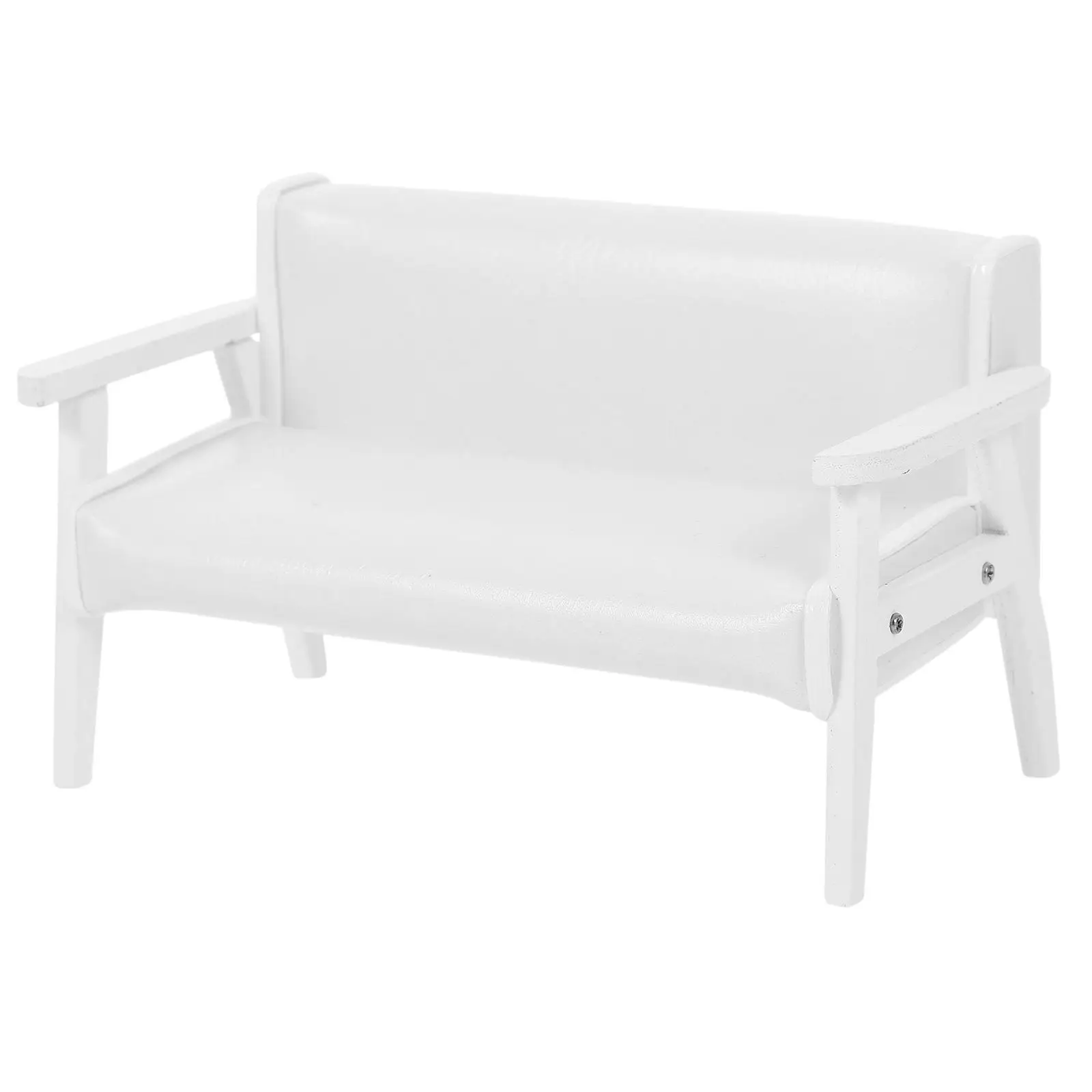 Miniature Chair House Desktop Furniture Toy Sofa Adorable Decorative
Miniature Chair House Desktop Furniture Toy Sofa Adorable Decorative