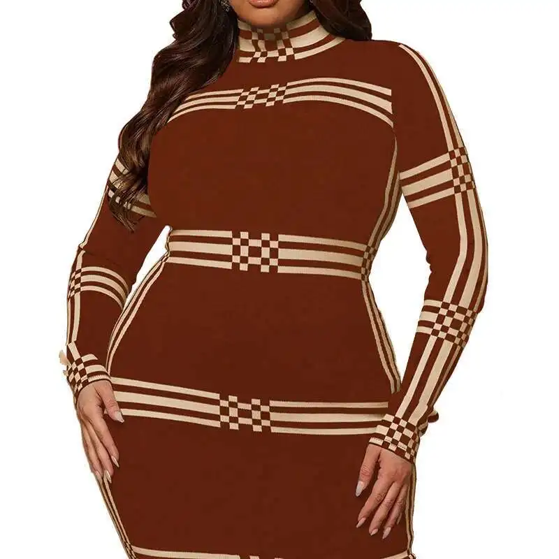 Large 218326 Winter Women's High Collar Long Sleeve Dress Factory One Shoulder Casual 2025 Party Summer Elegantes Casual Y2k
Large 218326 Winter Women's High Collar Long Sleeve Dress Factory One Shoulder Casual 2025 Party Summer Elegantes Casual Y2k