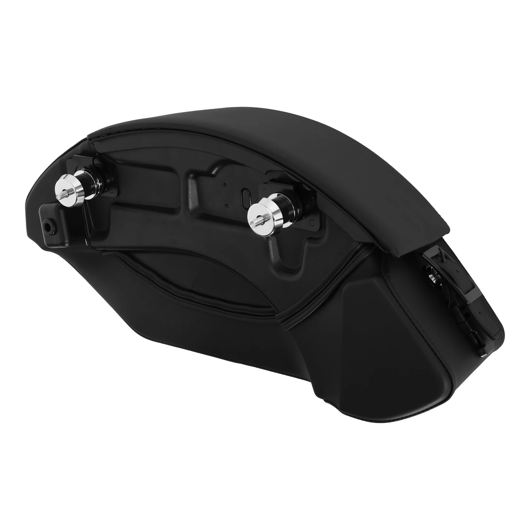 Quick Release Saddlebags Fit For Indian Scout Sixty 16-24 Sixty ABS 19-20 Motorcycle Trunk Luggage Side Bags Case
Quick Release Saddlebags Fit For Indian Scout Sixty 16-24 Sixty ABS 19-20 Motorcycle Trunk Luggage Side Bags Case