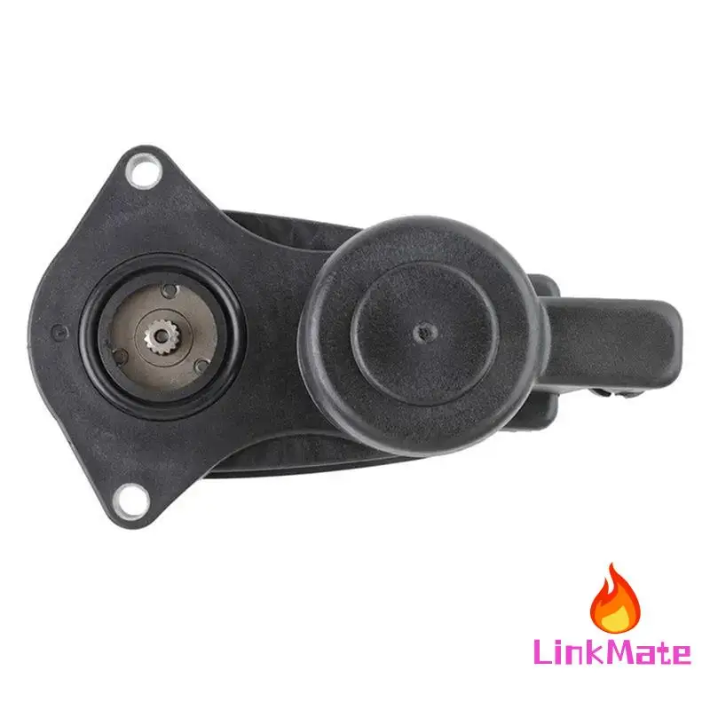 14 Teeth Hand Brake Caliper Motor For Tesla Model 3 Y 104462300 Rear Brake Distribution Pump Actuator
14 Teeth Hand Brake Caliper Motor For Tesla Model 3 Y 104462300 Rear Brake Distribution Pump Actuator
