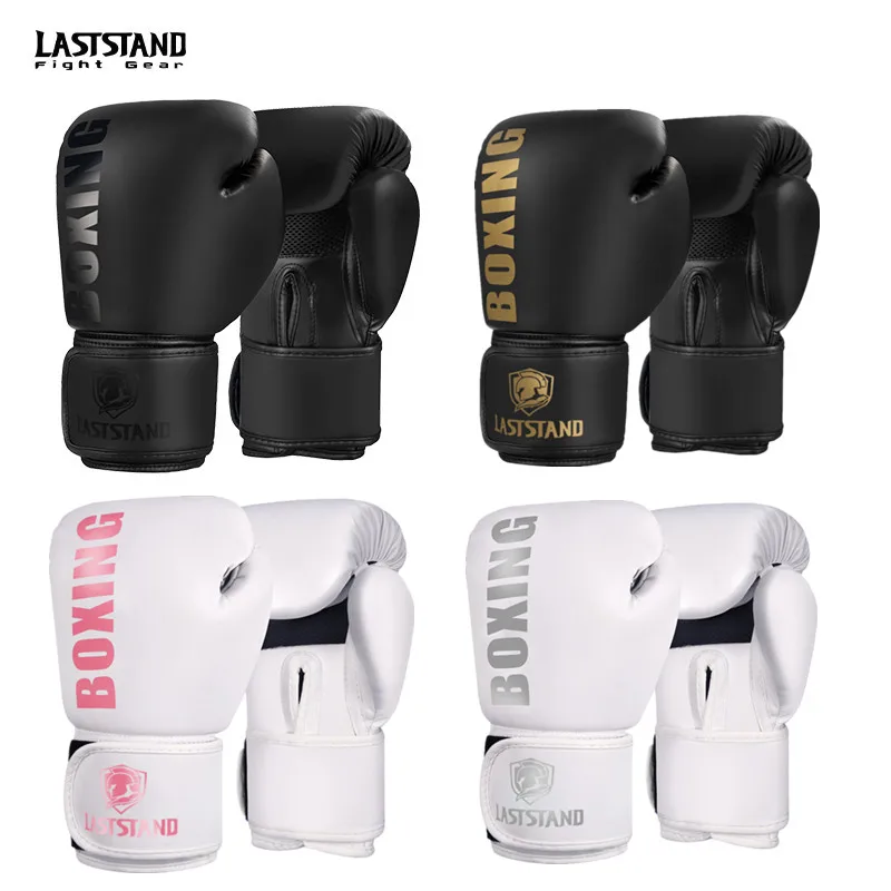 6-14z Boxing Gloves Breathable PU Leather Fighting Gloves Kids/adult Boxing Training sanda Kickboxing MMA Gloves for Gym Outdoor
6-14z Boxing Gloves Breathable PU Leather Fighting Gloves Kids/adult Boxing Training sanda Kickboxing MMA Gloves for Gym Outdoor